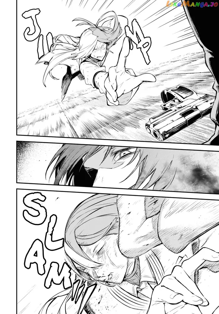 Bungou Stray Dogs Chapter 108 image 28_optimized